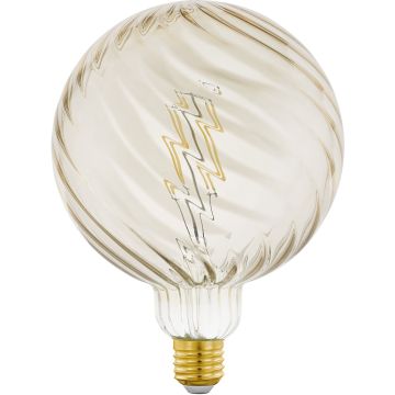 Villanykörte LED VINTAGE 12586 2200K 1X2W/E27 200LM a Eglo-tól