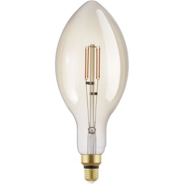 Villanykörte LED VINTAGE 12591 2200K 1X4W/E27 400LM a Eglo-tól