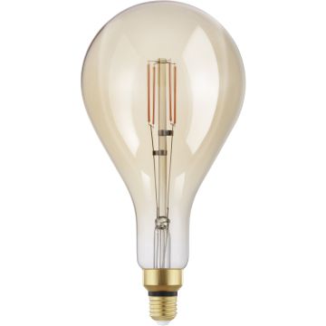 Villanykörte LED VINTAGE 12592 2200K 1X4W/E27 400LM a Eglo-tól