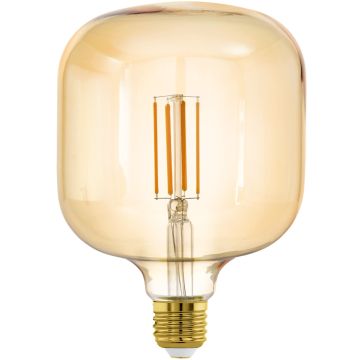 Villanykörte LED VINTAGE 12594 2200K 1X4W/E27 400LM a Eglo-tól