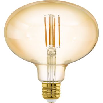 Villanykörte LED VINTAGE 12596 2200K 1X4W/E27 400LM a Eglo-tól