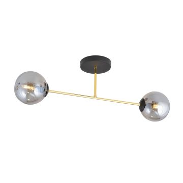 Plafonlámpa MAGNUM 1269/2 2x10W/E14 IP20 a Emibig-tól