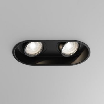 Beépíthető spotlámpa MINIMA 1249029 2x6W/GU10 IP20 a Astro Lighting-tól