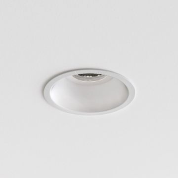 Beépíthető spotlámpa MINIMA 1249034 1x6W/GU10 IP65 a Astro Lighting-tól