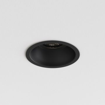 Beépíthető spotlámpa MINIMA 1249035 1x6W/GU10 IP65 a Astro Lighting-tól