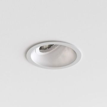 Beépíthető spotlámpa MINIMA 1249036 1x6W/GU10 IP65 a Astro Lighting-tól