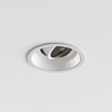 Beépíthető spotlámpa MINIMA 1249040 1x6W/GU10 IP20 a Astro Lighting-tól