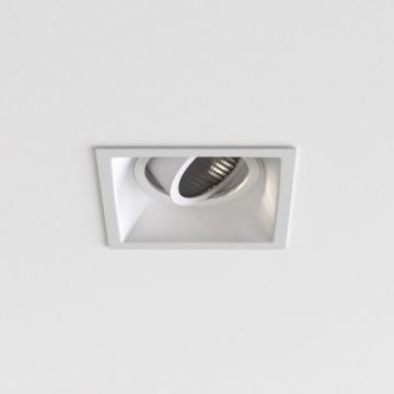 Beépíthető spotlámpa MINIMA 1249042 1x6W/GU10 IP20 a Astro Lighting-tól