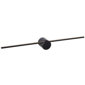 Fali lámpa MIZAR 12201/60/30 2700k 1x6w/led 240lm ip44 a Lucide-tól