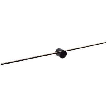 Fali lámpa MIZAR 12201/90/30 2700k 1x10w/led 400lm ip44 a Lucide-tól