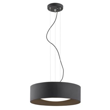Függőlámpa MOHITO 1214 3x15W/E27 IP20 a Argon-tól