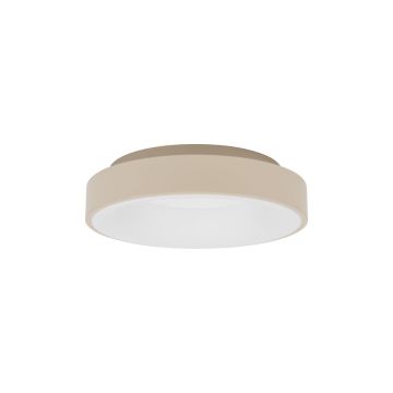 Süllyesztett mennyezeti lámpa NIKKI LED 12363 3000K 32W 1x32W/LED 2700lm a Nowodvorski-tól