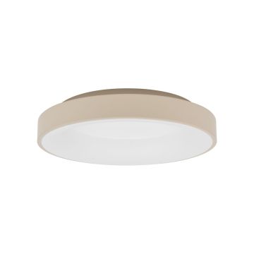 Süllyesztett mennyezeti lámpa NIKKI LED 12366 4000K 48W 1x48W/LED 4300lm a Nowodvorski-tól