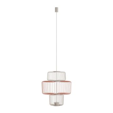 Függőlámpa NOME 12248 15W 1x15W/GX53 a Nowodvorski-tól