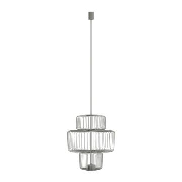 Függőlámpa NOME 12249 15W 1x15W/GX53 a Nowodvorski-tól