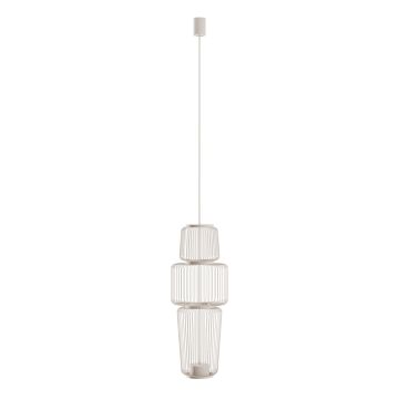 Függőlámpa NOME 12250 15W 1x15W/GX53 a Nowodvorski-tól