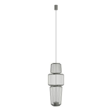 Függőlámpa NOME 12251 15W 1x15W/GX53 a Nowodvorski-tól
