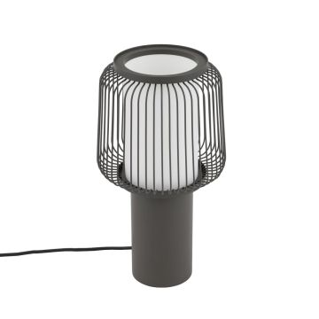 Asztali lámpa NOME 12253 25W 1x25W/E27 a Nowodvorski-tól