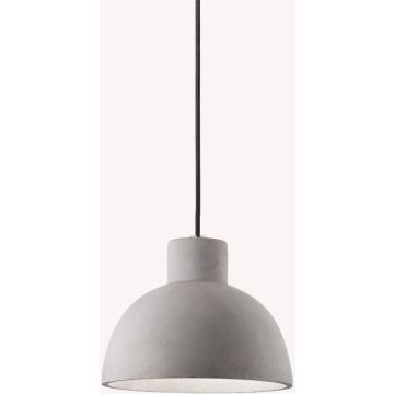 Függőlámpa OIL 129082 1x15W/E27 ip20 a Ideal Lux-tól