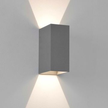 Fali lámpa OSLO 160 LED 1298021 3000K 1x6W/LED 99.37LM a Astro Lighting-tól