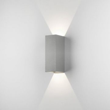 Fali lámpa OSLO 255 LED 1298023 3000K 1x7,9W/LED 365LM IP65 a Astro Lighting-tól