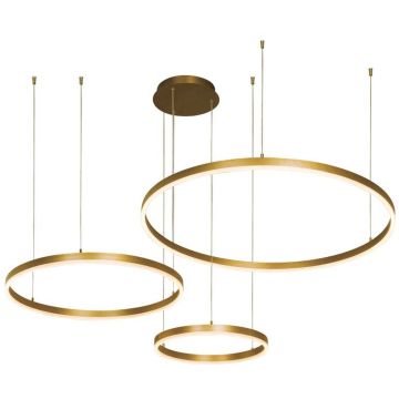 Függőlámpa PENDANT LIGHT 1956 3000K 126W/led 7959lm IP20 a Zambelis-tól