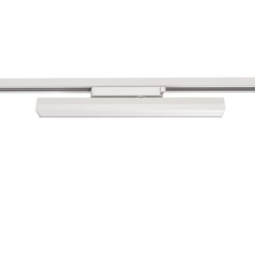 Sínreflektor PROFILE LINE LED 12401 3000K 20W 1x20W/LED 1600lm a Nowodvorski-tól