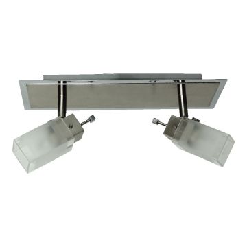 Spotlámpa RIMINI 12071 G9 2x40W/G9 a Prezent-tól
