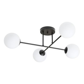 Plafonlámpa ROMA 1232/4 4x10W/E14 IP20 a Emibig-tól