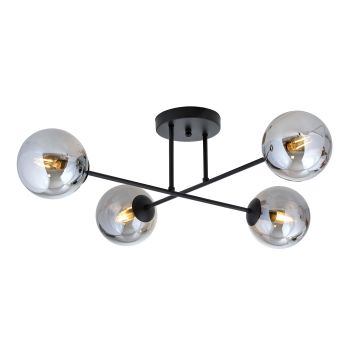 Plafonlámpa ROMA 1245/4 4x10W/E14 IP20 a Emibig-tól
