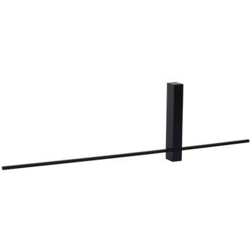 Fali lámpa SEGIN 12200/60/30 2700k 1x6w/led 240lm ip20 a Lucide-tól