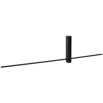 Fali lámpa SEGIN 12200/90/30 2700k 1x10w/led 400lm ip20 a Lucide-tól