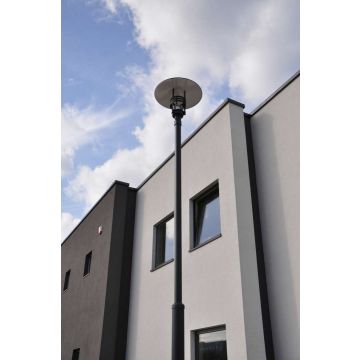 Világítóoszlop POLE 1273GR a Norlys-tól