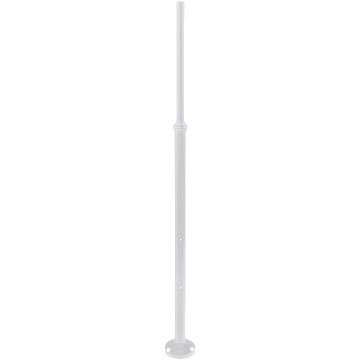 Világítóoszlop POLE 1273W a Norlys-tól