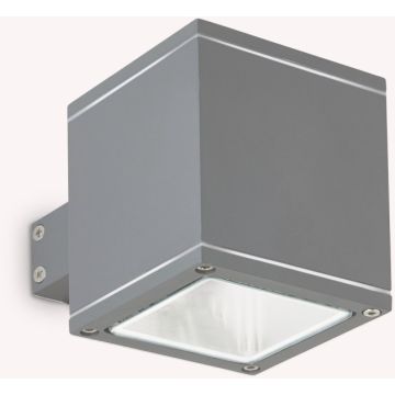Fali lámpa SNIF 121963 1x40W/G9 ip44 a Ideal Lux-tól