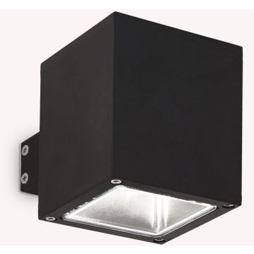 Fali lámpa SNIF 123080 1x40W/G9 ip44 a Ideal Lux-tól