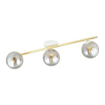 Süllyesztett mennyezeti lámpa SPLENDI 1247/3 3x10W/E14 IP20 a Emibig-tól