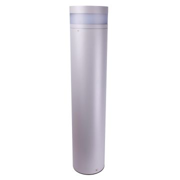 Állólámpa STAVANGER 1240AL 3000K 1x9.6W/LED 1179LM IP65 a Norlys-tól