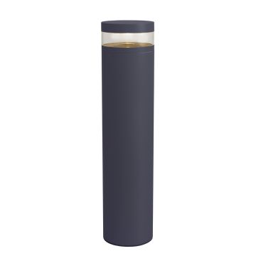 Állólámpa STAVANGER 1240GR 3000K 1x9.6W/LED 1179LM IP65 a Norlys-tól