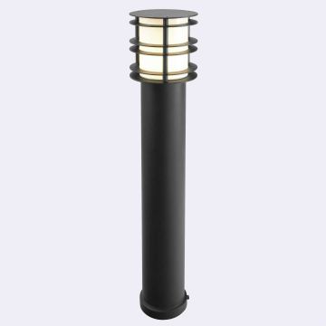 Állólámpa STOCKHOLM 1265B 3000K 1x10W/LED 1098LM IP65 a Norlys-tól