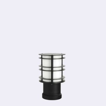 Állólámpa STOCKHOLM 1269B 2700K 1x8,5W/E27 806LM IP65 a Norlys-tól