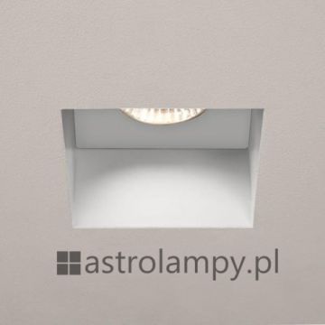 Beépíthető spotlámpa TRIMLESS 1248005 1x50W/GU10 IP65 a Astro Lighting-tól