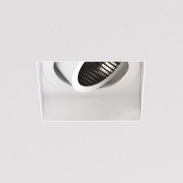 Beépíthető spotlámpa TRIMLESS 1248020 1x6W/GU10 IP20 a Astro Lighting-tól
