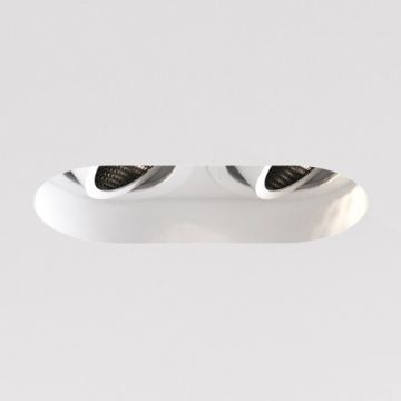 Beépíthető spotlámpa TRIMLESS 1248021 2x6W/GU10 IP20 a Astro Lighting-tól