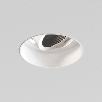 Beépíthető spotlámpa TRIMLESS 1248024 1x6W/GU10 IP20 a Astro Lighting-tól