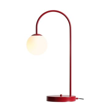 Asztali lámpa UNA 1116B15 1x10W/E14 a Aldex-tól