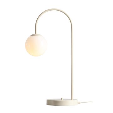 Asztali lámpa UNA 1116B9 1x10W/E14 a Aldex-tól