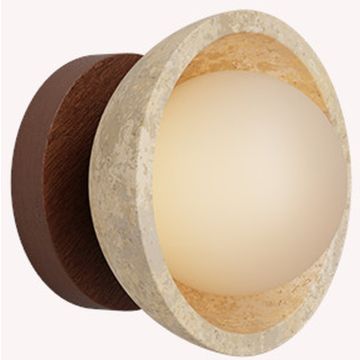 Fali lámpa WALL LIGHT 25418 1x5W/G9 IP20 a Zambelis-tól