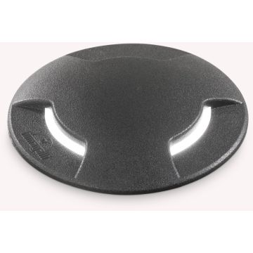 Kerti lámpa WAY 120362 1x10W/GX53 ip67 a Ideal Lux-tól