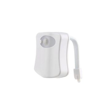 Dekoratív lámpa WC EKD072 RGB 1xLED a Eko-Light-tól